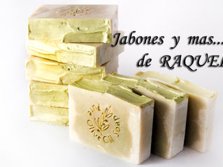 JABÓN DE ALGA SPIRULINA
