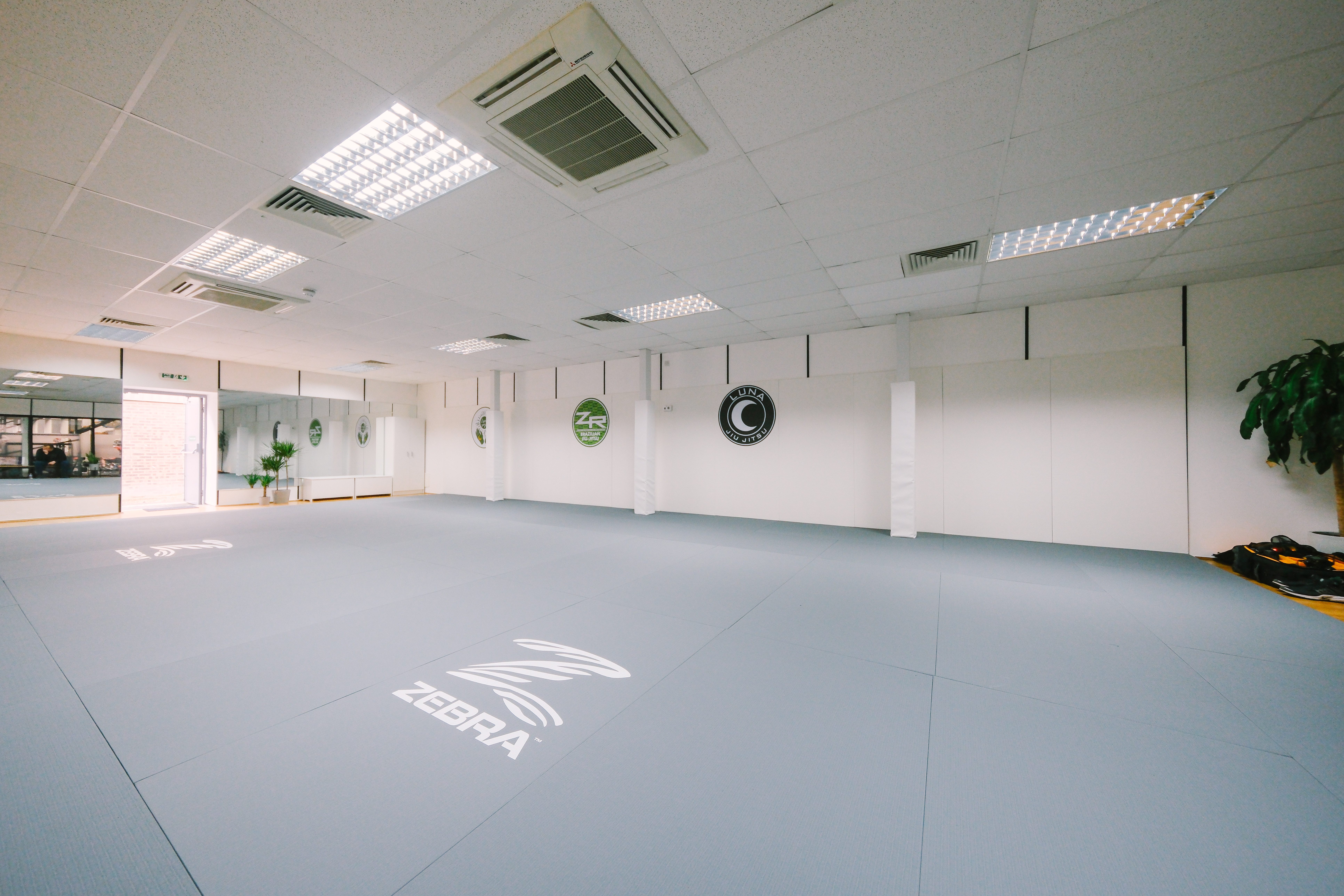 LUNA BJJ ACADEMY photo