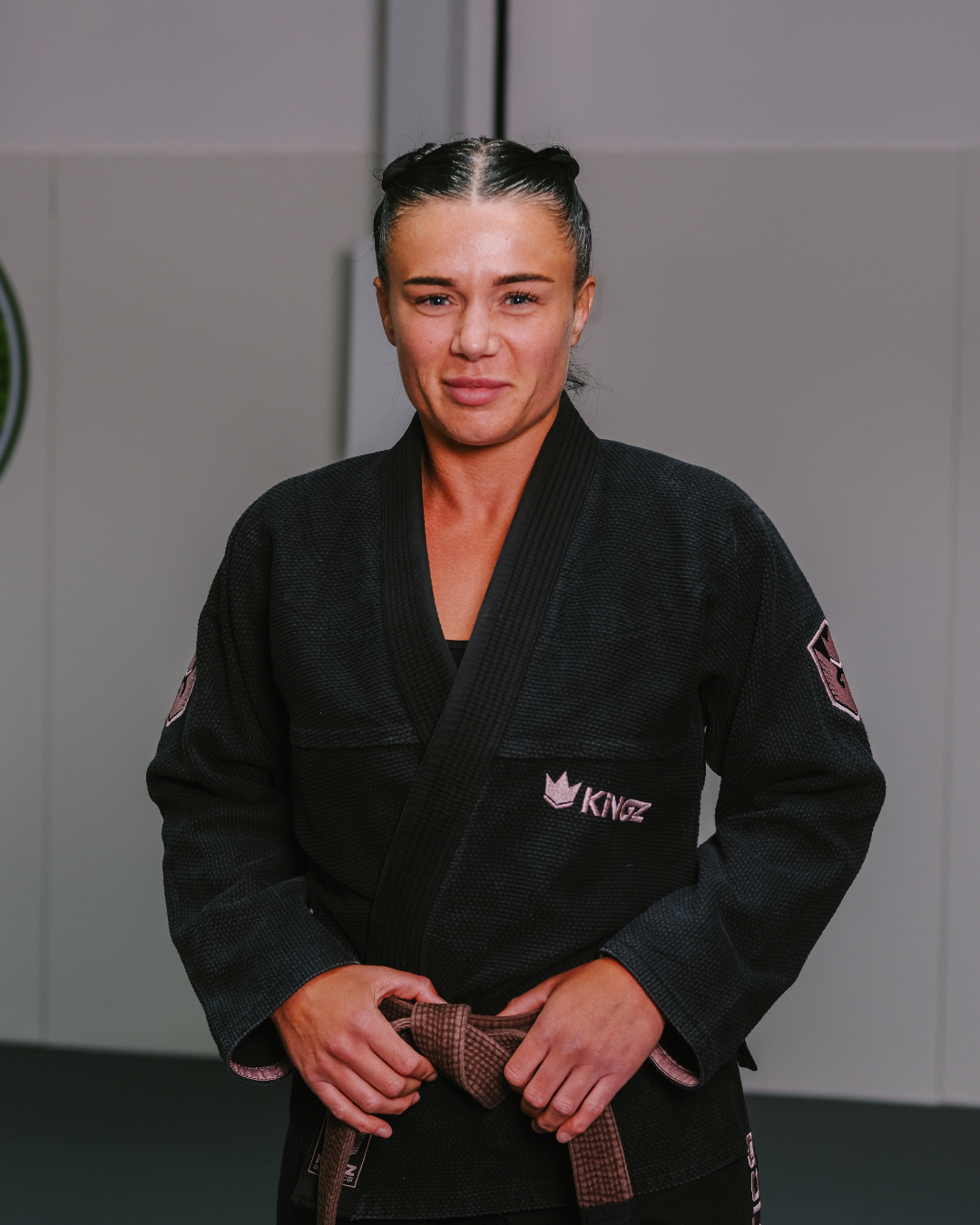 LUNA BJJ ACADEMY photo