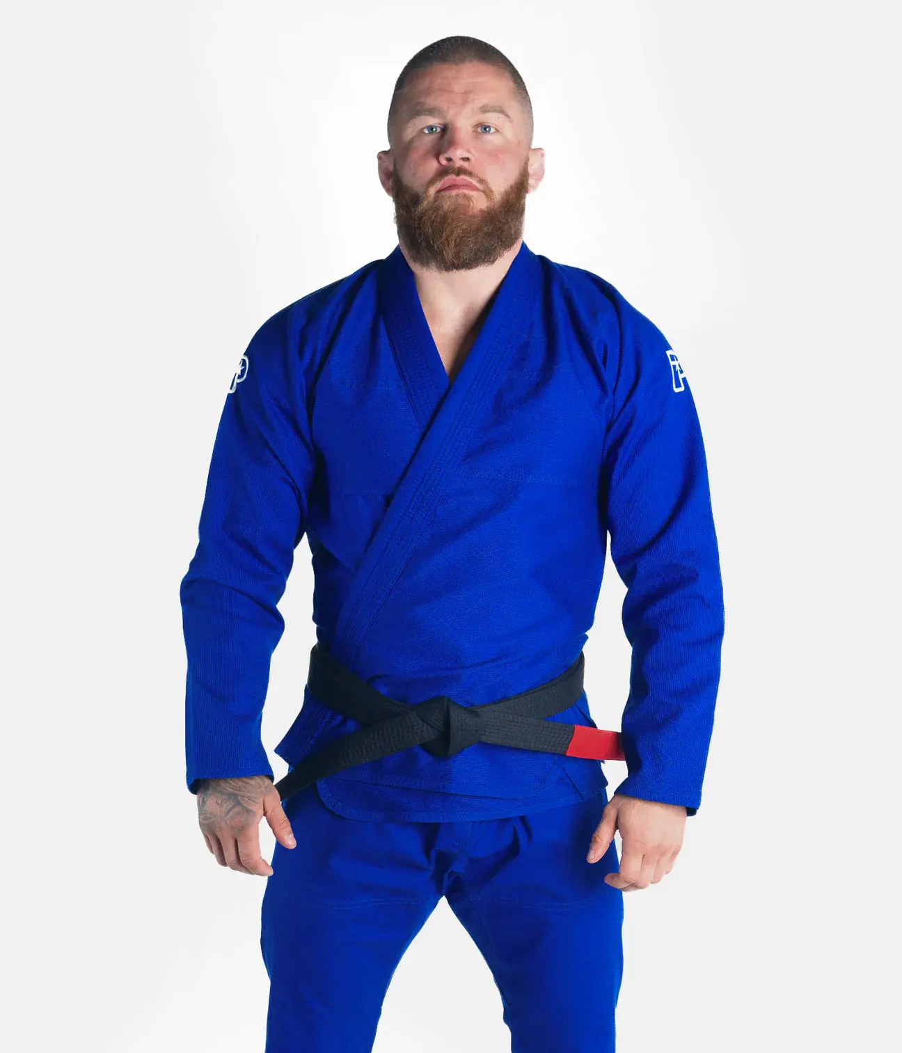 Progress Gi -Blue