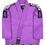 Thumbnail: Tatami Mini Grapplers Gi - Purple - Kids