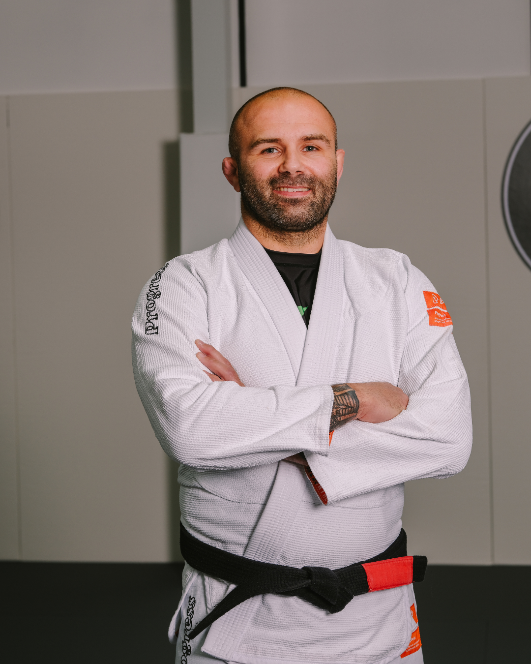 LUNA BJJ ACADEMY photo