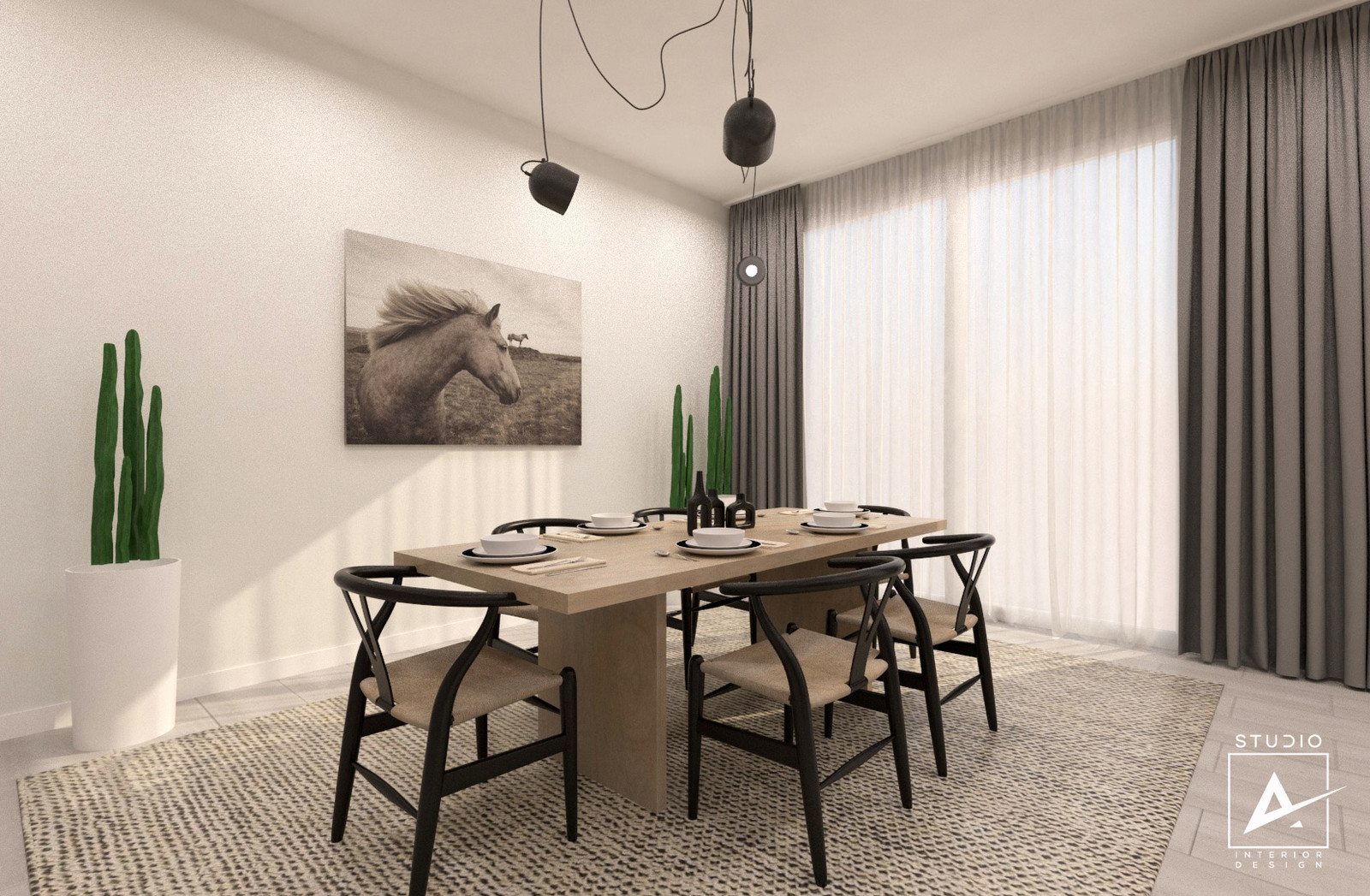 Modern Interior Design | Oakland, CA - United States | STUDIO A