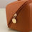 Miniaturbild: Kosmetik Tasche Braun 