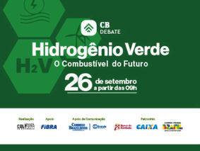 RBCIP’s Significant Presence in the Green Hydrogen Debate in Correio Braziliense