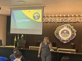 Turismo de Pesca Esportiva de Rondônia