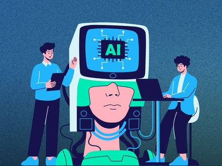 Receita confirma: projetos com inteligência artificial podem entrar na Lei do Bem — mas usar IA não basta