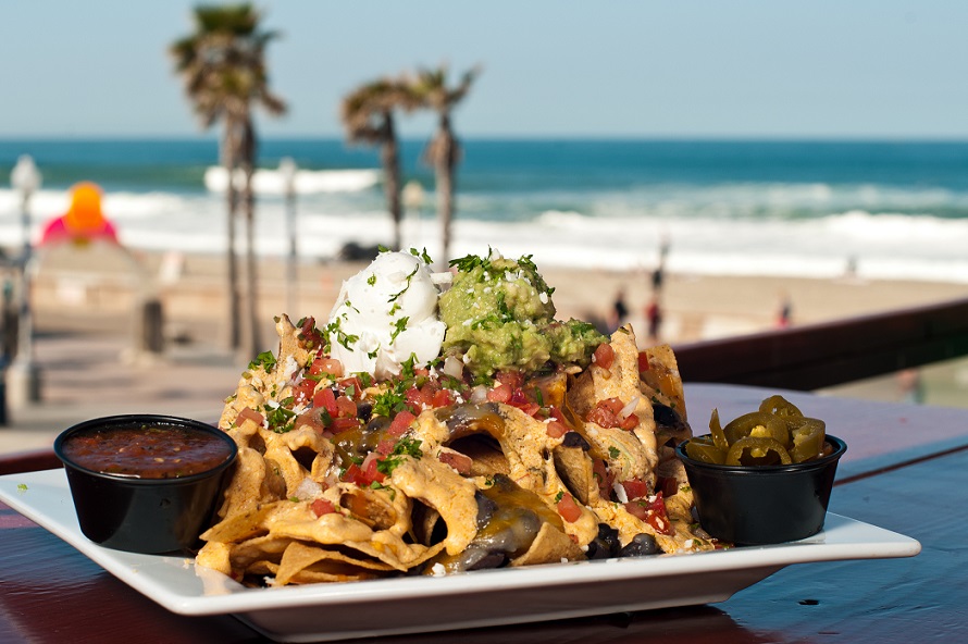 There’s an App for That Best Appetizers Around San Diego Eat, Drink