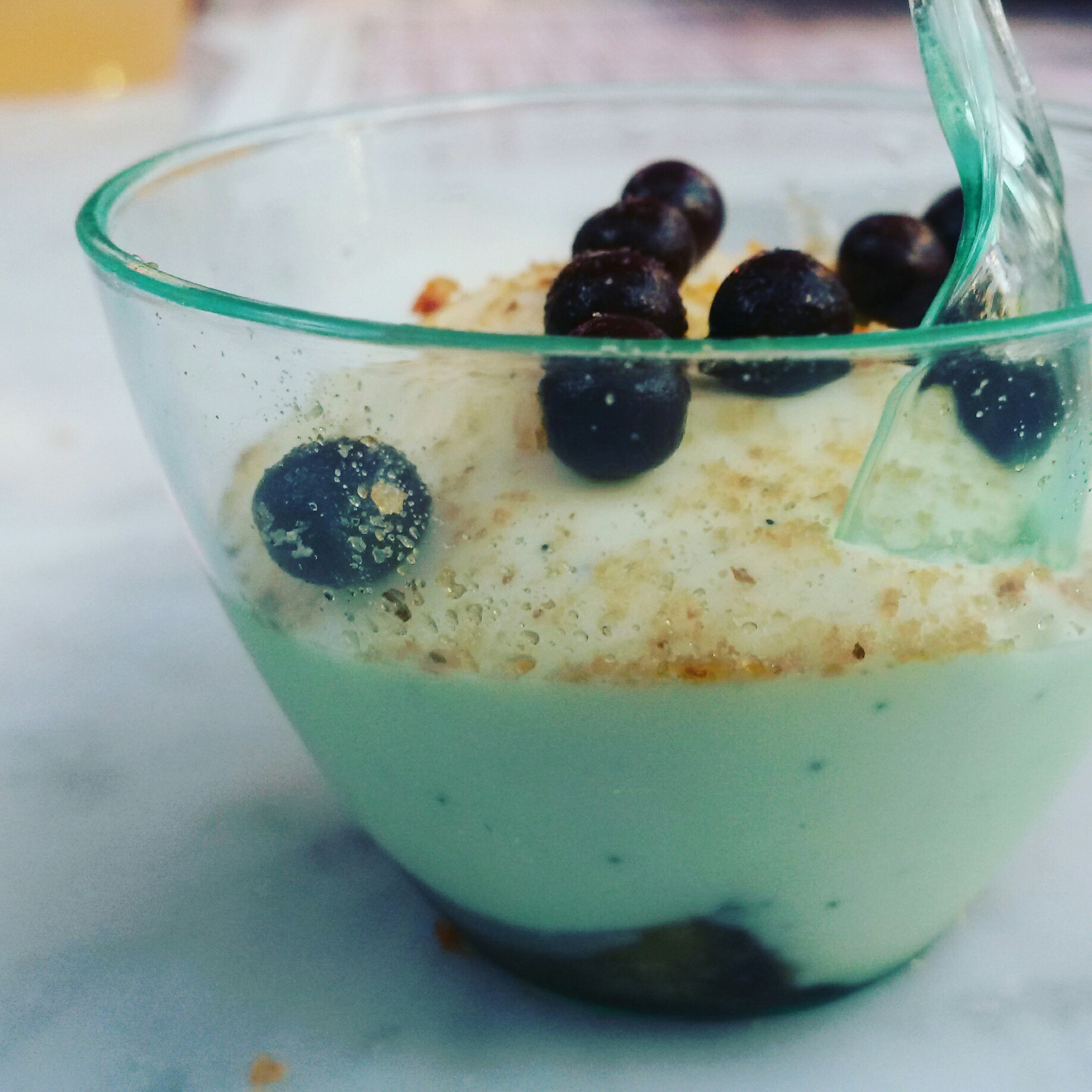 Grand Opening Flour & Barley Eat, Drink, Be San Diego