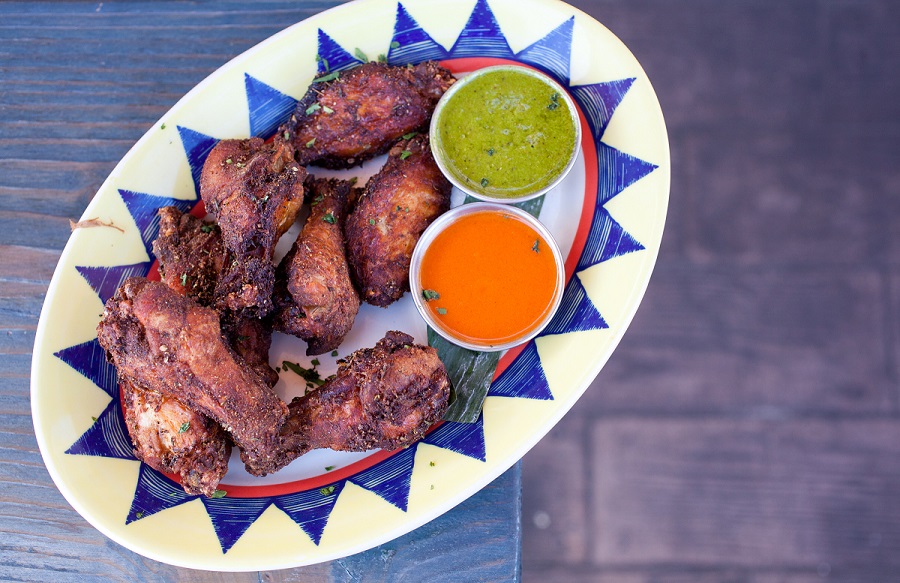 There’s an App for That Best Appetizers Around San Diego Eat, Drink