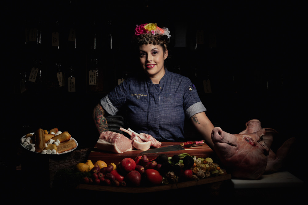 Rise & Shine Welcomes Culinary Superstar – Eat, Drink, Be San Diego