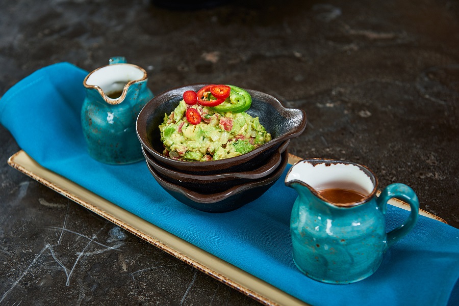 Holy Guacamole! National Guacamole Day Eat, Drink, Be San Diego