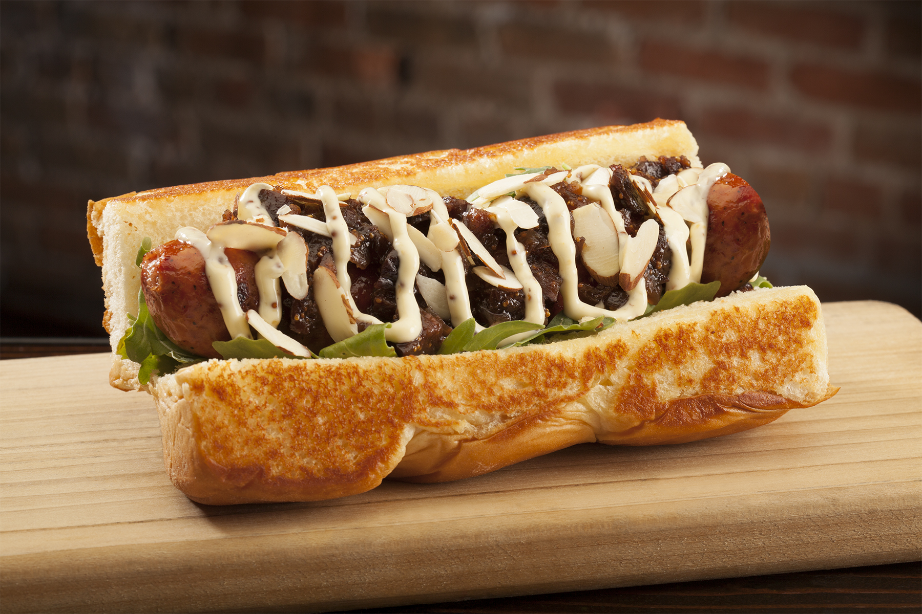 Dog Haus Opens Downtown Eat Drink Be San Diego dog-haus-opens-downtown-eat-drink-be-san-diego