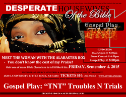 Woman Alabaster Box11