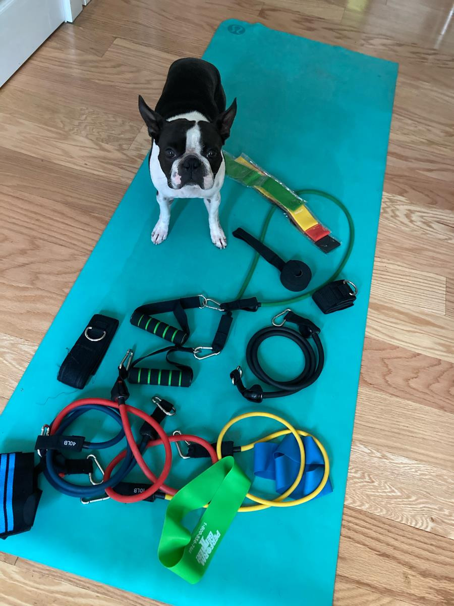 Resistance bands