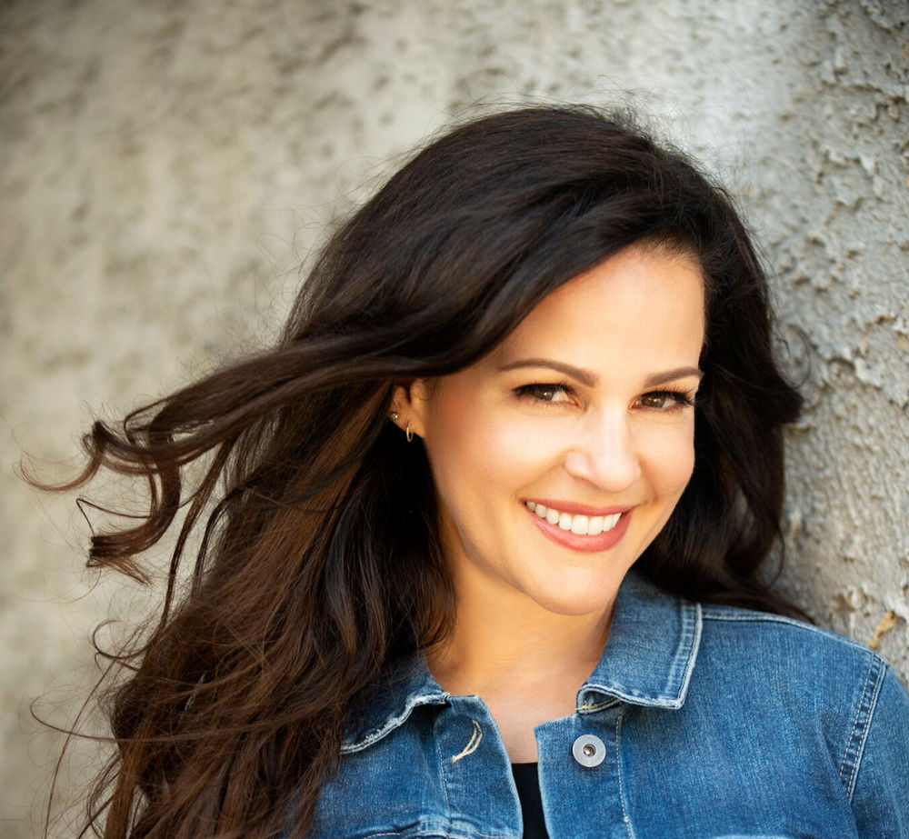 Julieanna Hever (the PlantBased Dietitian) on vegan nutrition