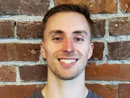 Strength Coach Matt Taylor