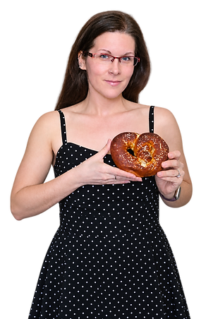 Kaylin with pretzel.png