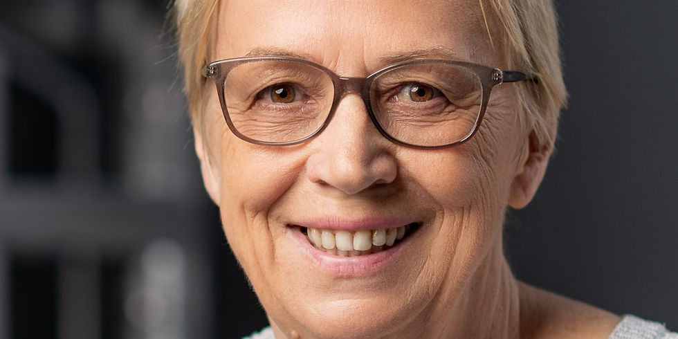 It’s never too late to get strong (even in your 70s), with Jane Thurnell-Read