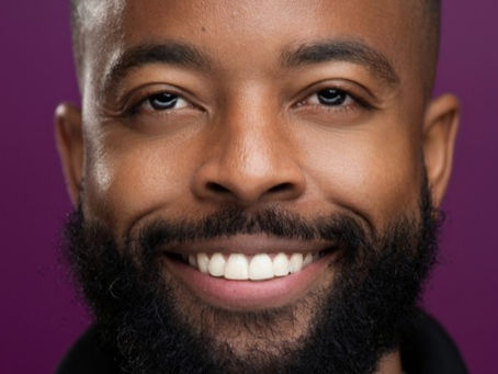 2 million steps in 30 days, and the power of community health — with Kwame Terra