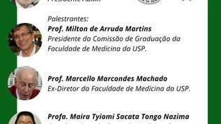 Simpósio ABMR - Educação Médica 