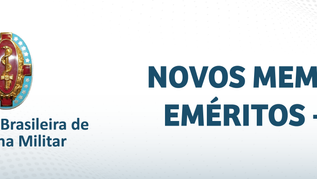 ABMM promove Membros Titulares para Membros Eméritos