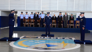 Presidente da ABMM, Maj. Brig Med Water Kischinhevsky, passa a Diretoria de Saúde da Aeronáutica 