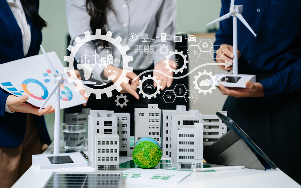 ESG beyond boardroom