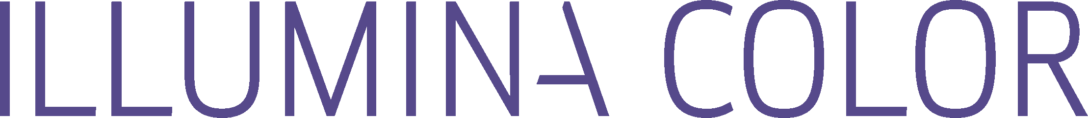 ILLUMINA COLOR