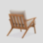 Metsa Armchair - Wren Furniture