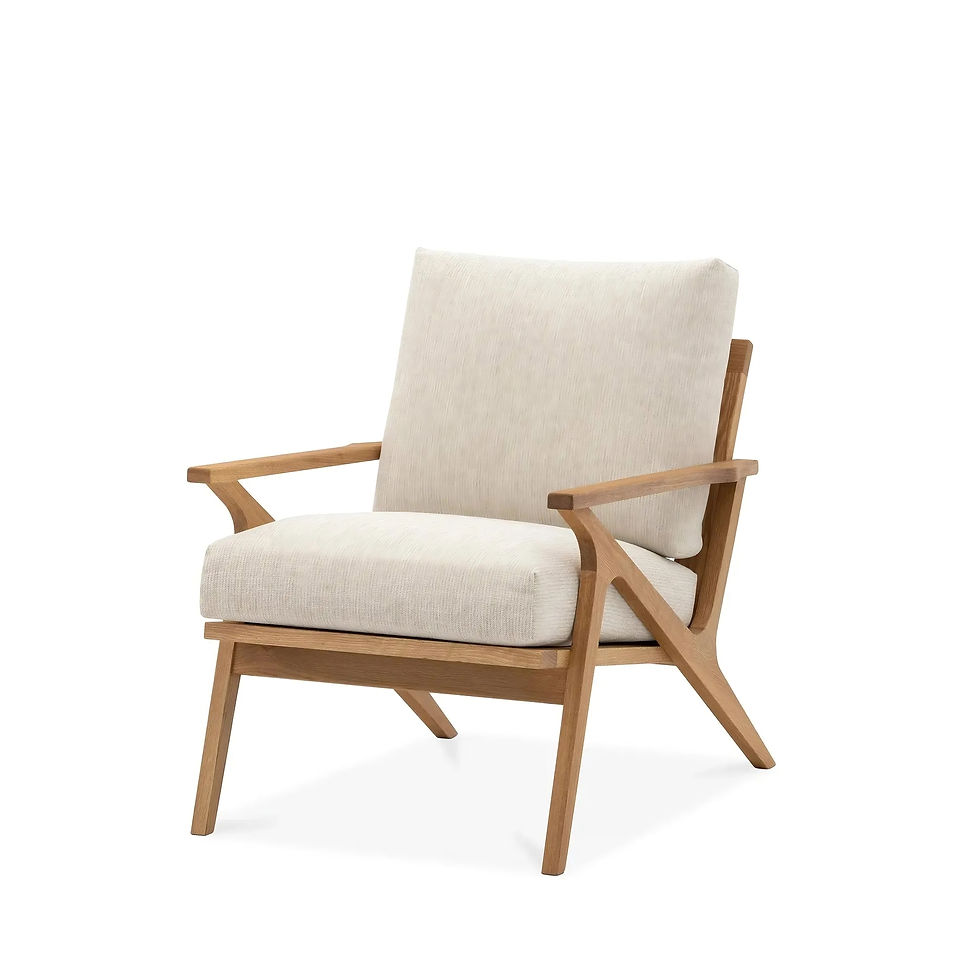 Metsa Armchair - Wren Furniture