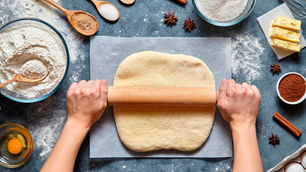 Choosing the Ideal Wooden Rolling Pin for Your Kitchen