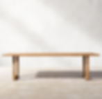 Venta Table - Wren Furniture