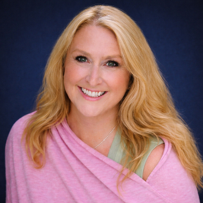 Writer: Karen Chamberlaine