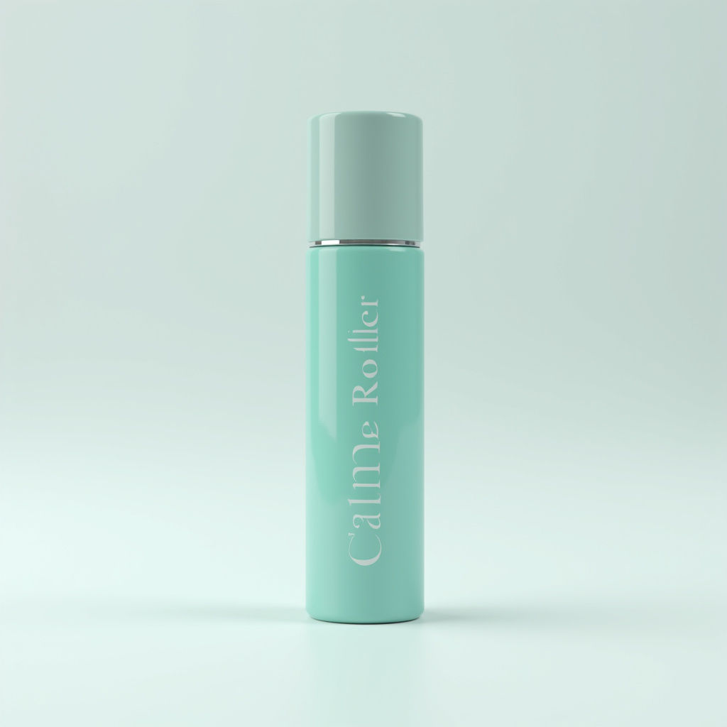 Calming Aroma Roller