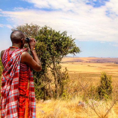 Safari in Kenia | MAREFU SAFARIS