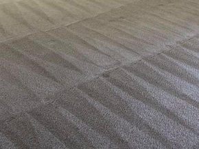 HOW LONG DOESE IT TAKE MY CARPET TO DRY?