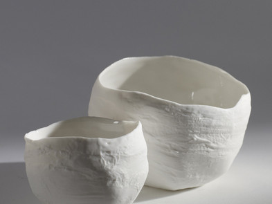 DIY Plaster Pots - The Fast and the Furious