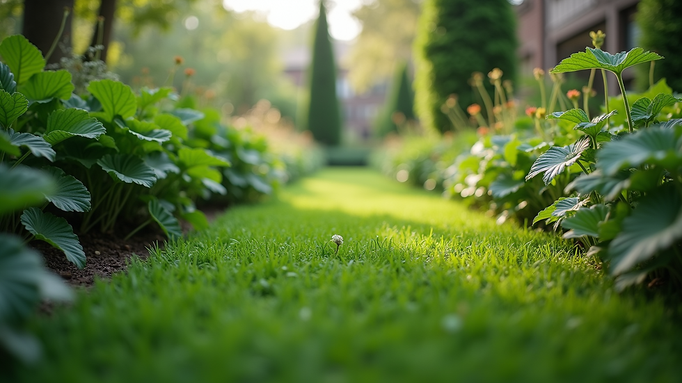 The Importance of Sustainable Living in Today's World