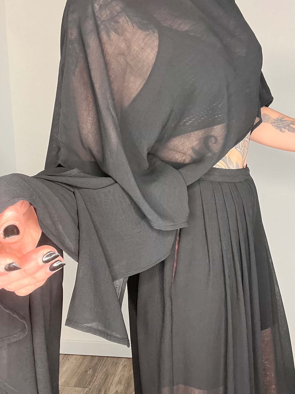Miniatura: Blusa Lumina