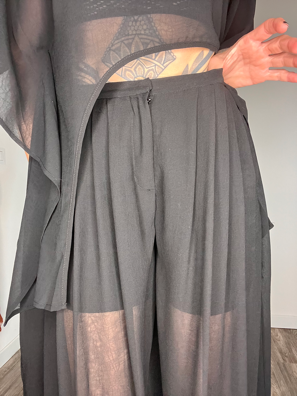 Miniatura: Blusa Lumina