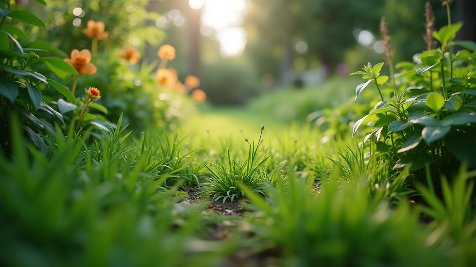The Importance of Sustainable Living