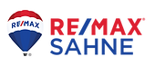 Remax Sahne Logo