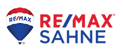 Remax Sahne Logo