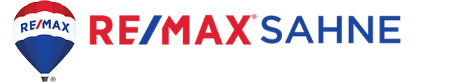 Remax Sahne Logo