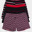 Thumbnail: Loose Fit Boxers- Red/Black