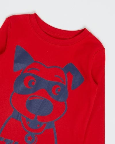 Thumbnail: Little Hero Pyjamas- Pack of 2