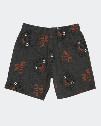 Thumbnail: Boys 2 Piece Outfit