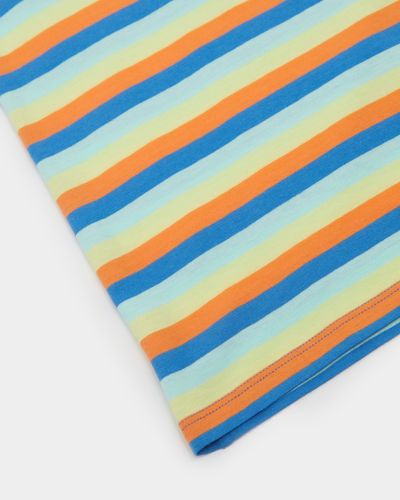Thumbnail: Boys Vest - Pack Of 2 (Turquoise)