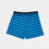 Thumbnail: Loose Fit Boxers- Red
